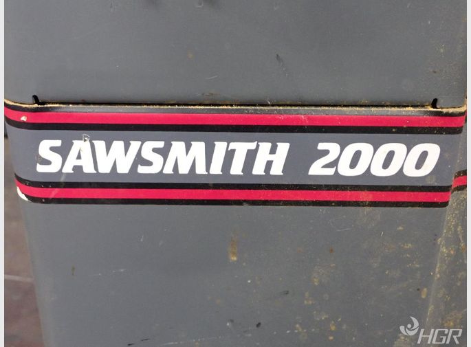 Shop Smith Table Saw