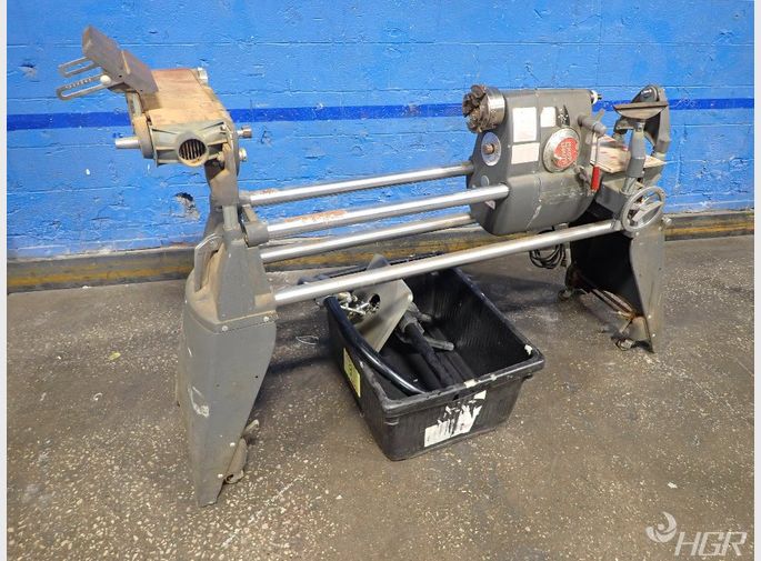 Shop Smith Speed Lathe