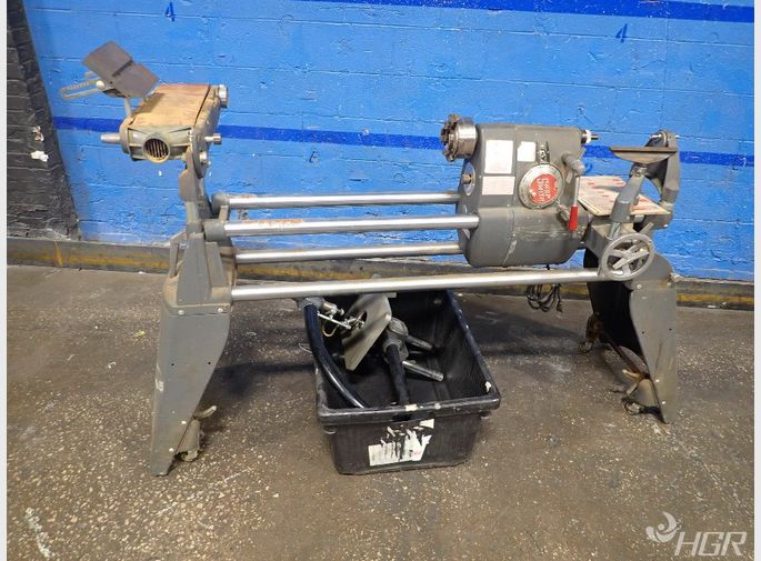 Shop Smith Speed Lathe