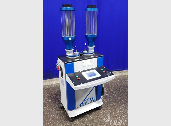 Gtv Power Feed Unit