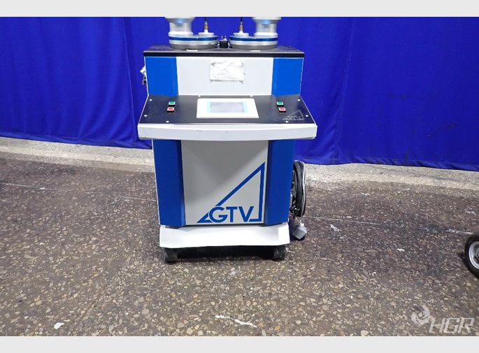 Gtv Power Feed Unit