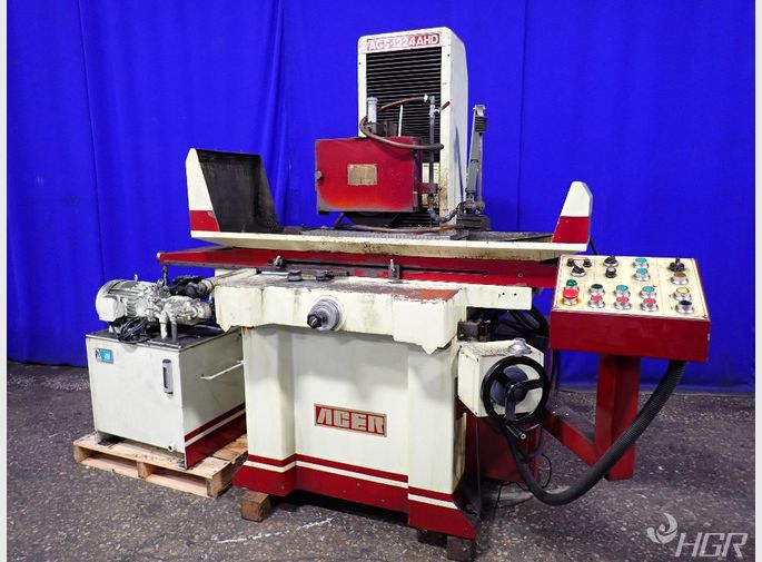 Acer Surface Grinder