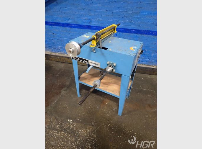 Formulabs Wire Winder