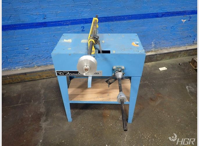 Formulabs Wire Winder