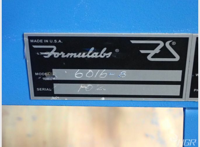 Formulabs Wire Winder
