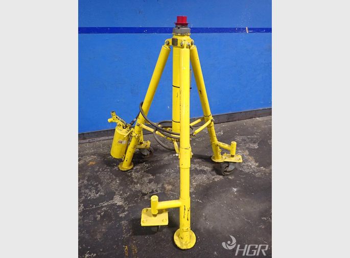  Hydraulic Jack