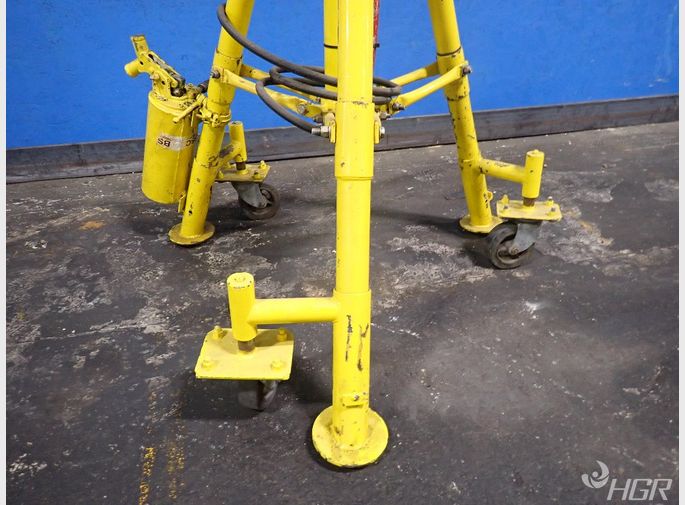  Hydraulic Jack