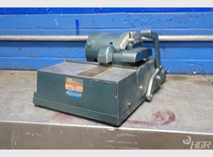 Carpenter Ribbon Stripper