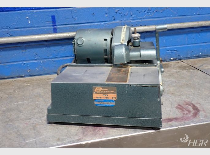 Carpenter Ribbon Stripper
