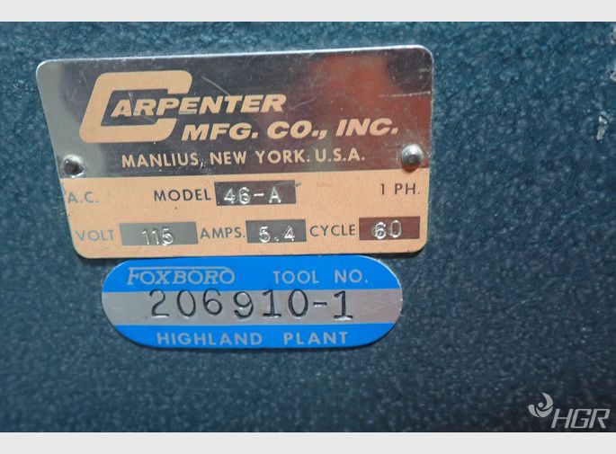Carpenter Ribbon Stripper
