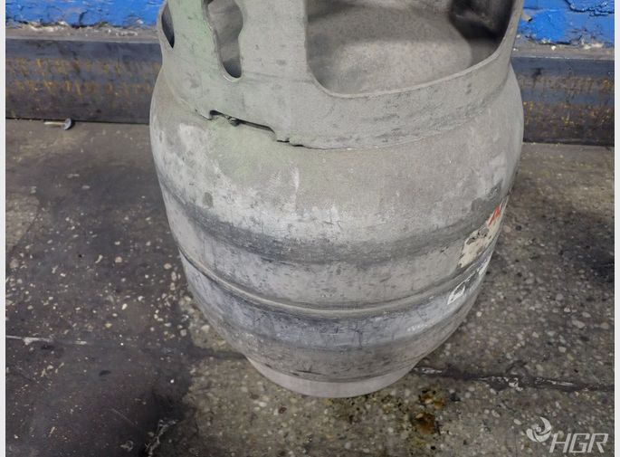  Propane Tank