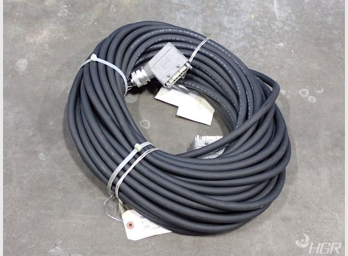  Control Box Cable
