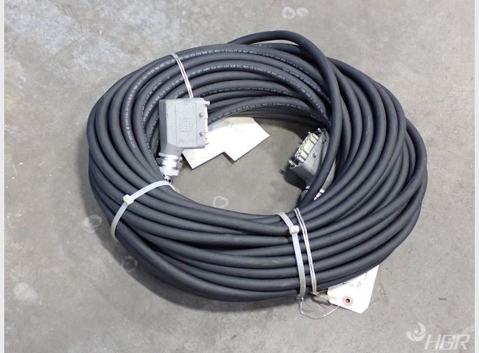  Control Box Cable