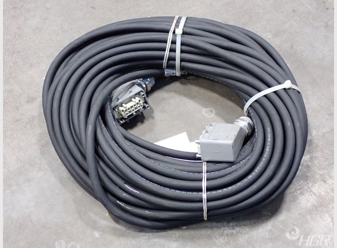  Control Box Cable
