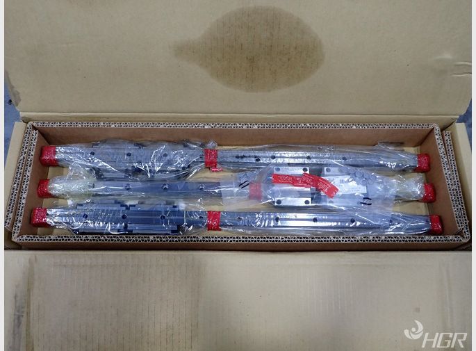 Thk Linear Guide Carriages