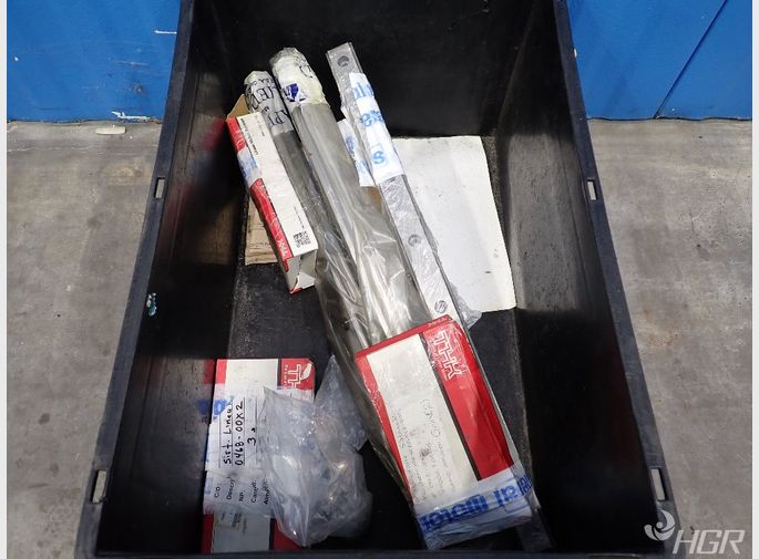 Thk Linear Guide Carriages