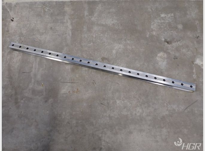  Linear Guide Rail 