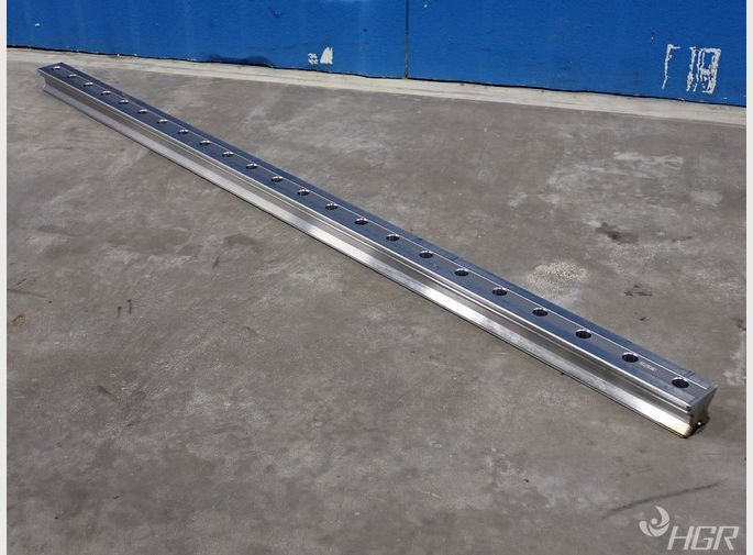  Linear Guide Rail 