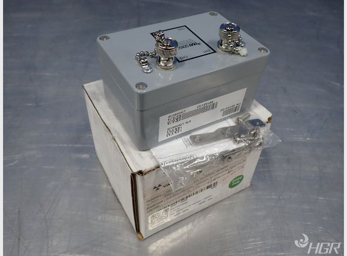 Imi Sensors Bnc Termination Box