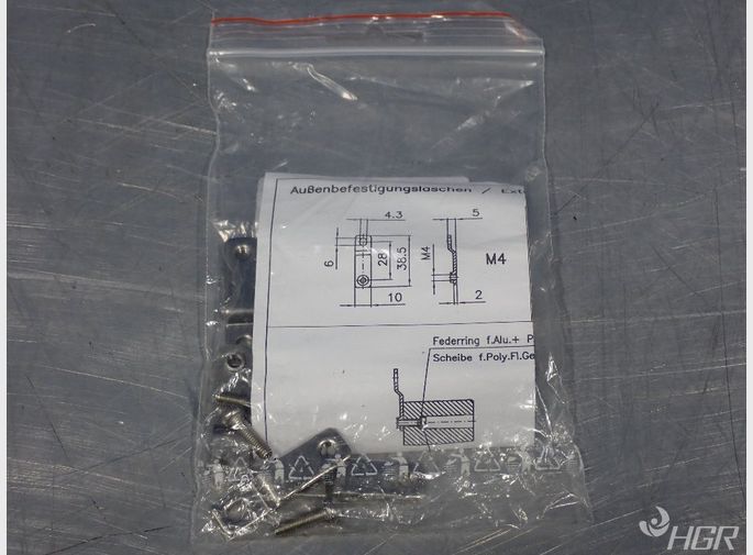 Imi Sensors Bnc Termination Box