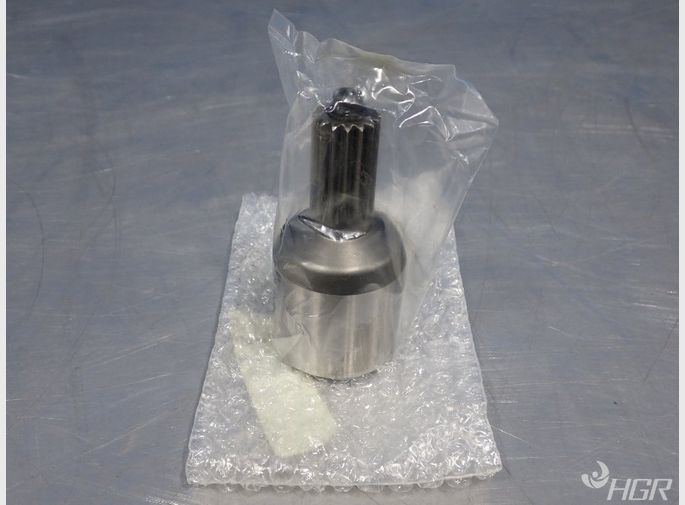 Fanuc Input Gear Kit