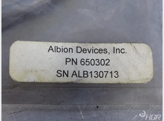 Albion Devices Ambient Temperature Sensor