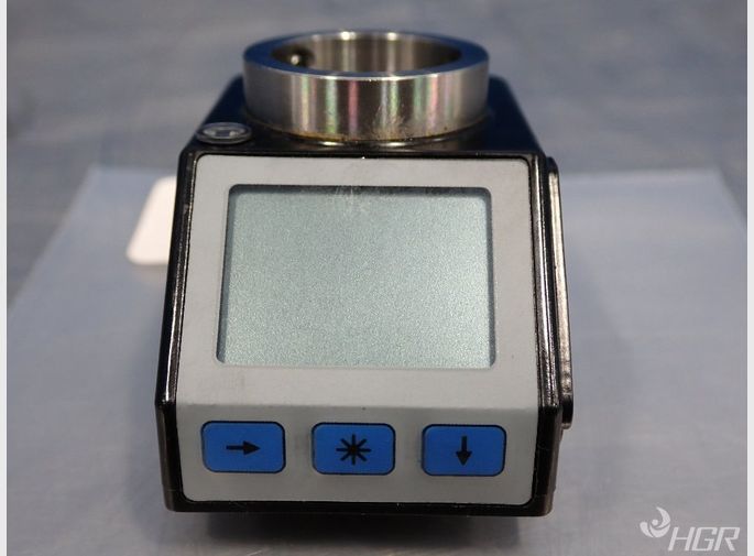 Siko Absolute Position Indicator
