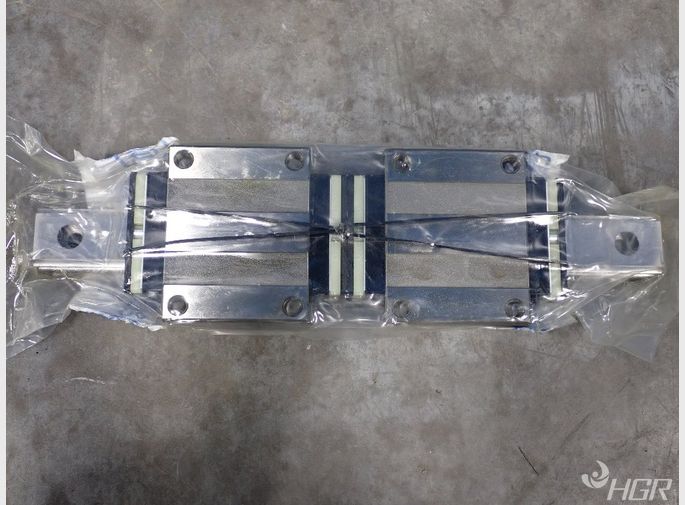  Linear Guides