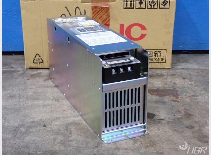 Fanuc Dynamic Brake Module
