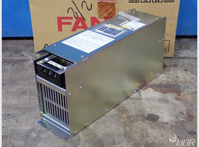 Fanuc Dynamic Brake Module
