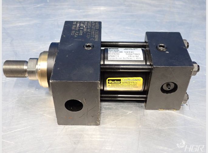 Hydraulikzylinder Serie 2H used buy P0201857