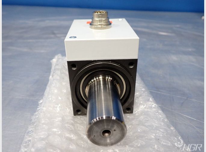 Used Hbm Torque Transducer | HGR Industrial Surplus