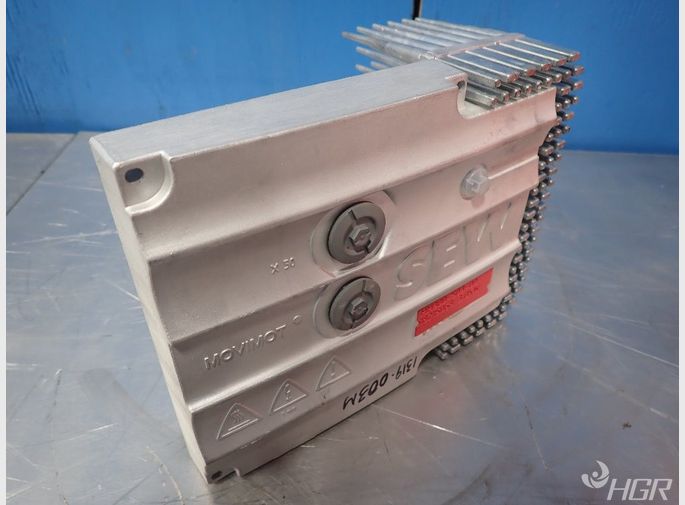 Seweurodrive Ac Motor Controller