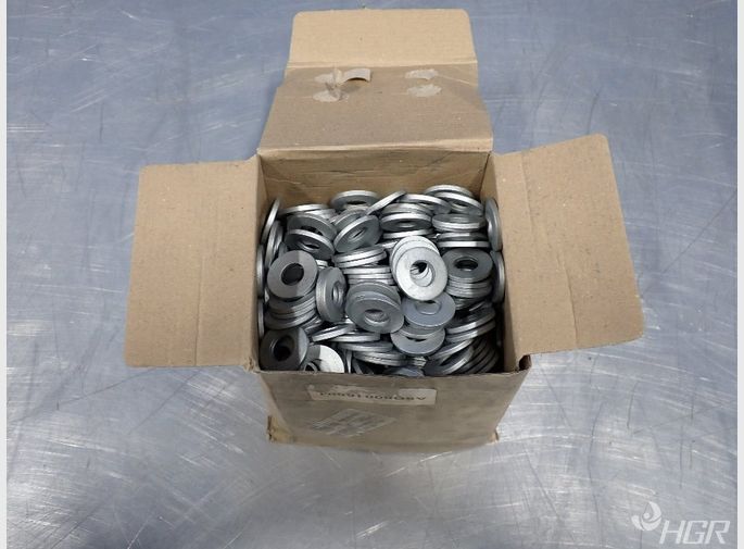 Used Washers HGR Industrial Surplus