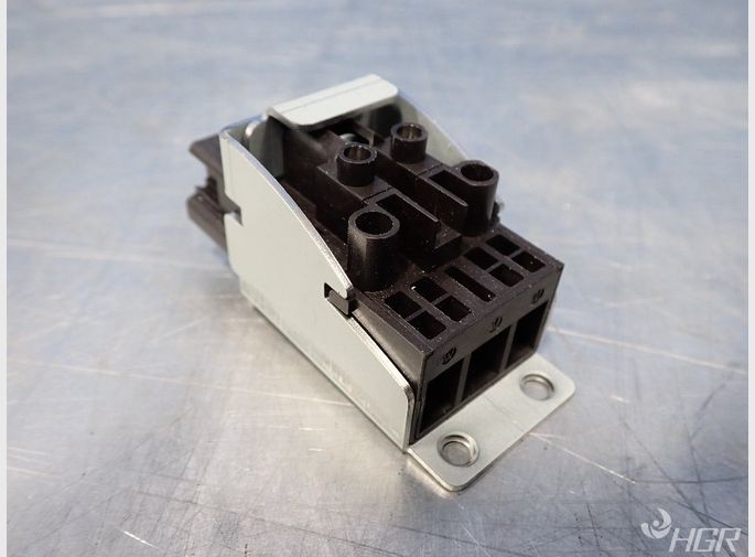 Siemens Motor Module Connector