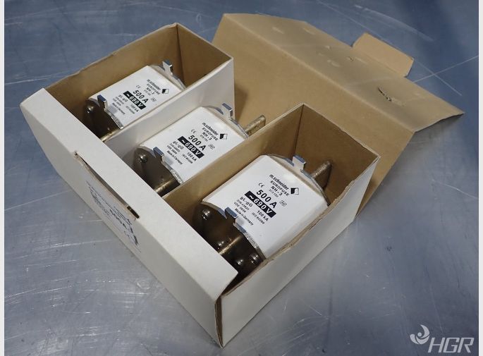 Mschneider Fuse Links
