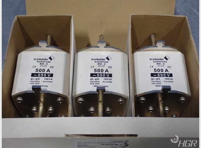 Mschneider Fuse Links