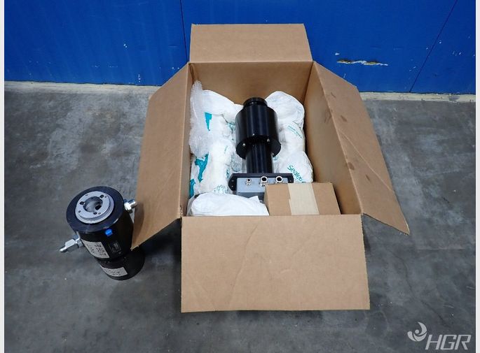 Dsti Slip Ring Assembly Kit