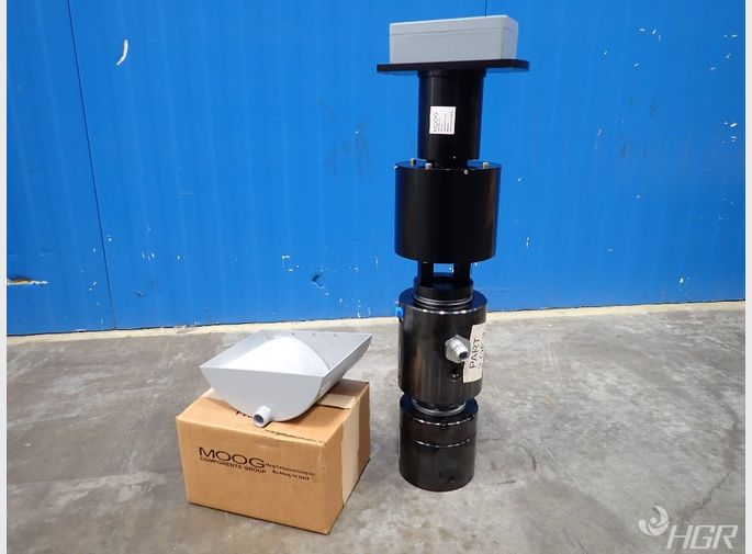 Dsti Slip Ring Assembly Kit