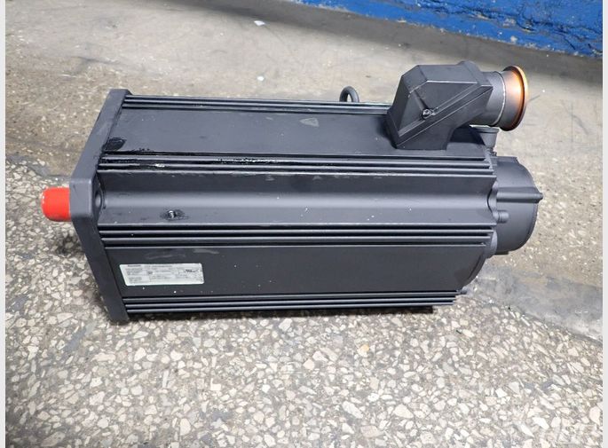 Rexroth Servo Motor