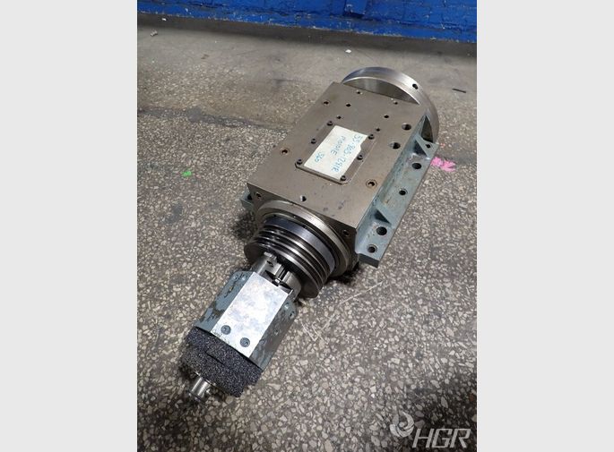 Excello Spindle
