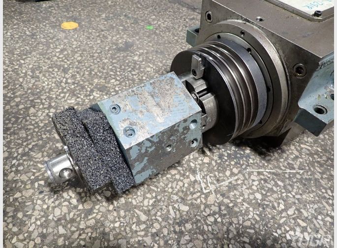 Excello Spindle