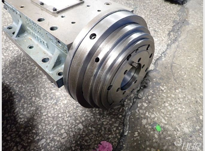 Excello Spindle