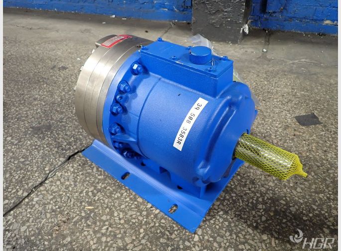 Hydracell Pump