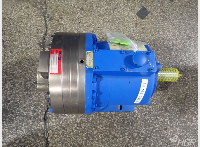 Hydracell Pump