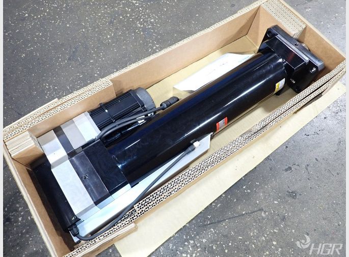 Estic Press Tool Unit