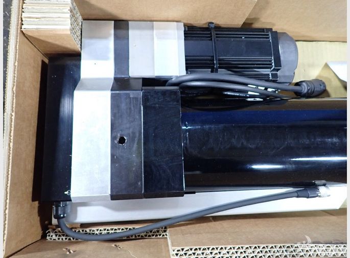 Estic Press Tool Unit