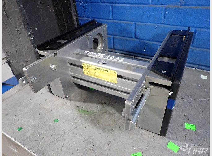 Rexroth Return Unit