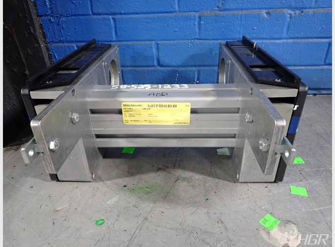 Rexroth Return Unit