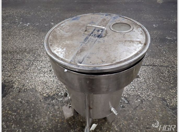 Ss Tank Ss Tank